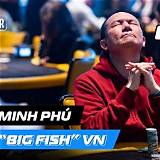 dự đoan poker tournament
