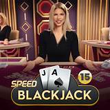 qeen88 speed blackjack