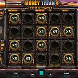 số đỏ 66 money train slot
