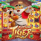 yes8 fortune tiger bet